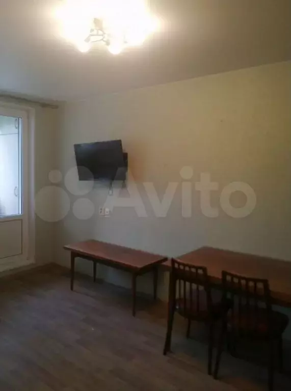 1-к. квартира, 33 м, 3/5 эт. - Фото 0