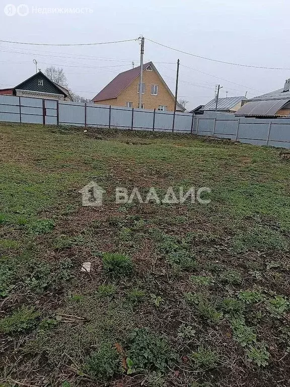 Участок в Иваново, 17-я линия, 76 (7.5 м) - Фото 1