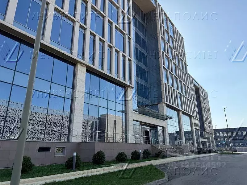 Помещение свободного назначения в Москва Дубрава Квартал № 50 СНТ, 32 ... - Фото 2