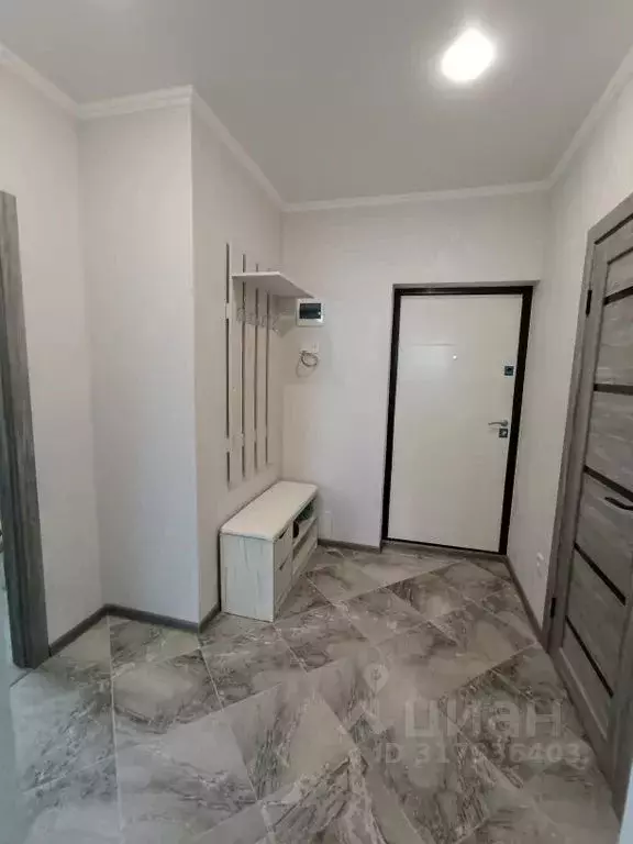 2-к кв. Краснодарский край, Новороссийск ул. Герцена, 3Ак1 (50.0 м) - Фото 1