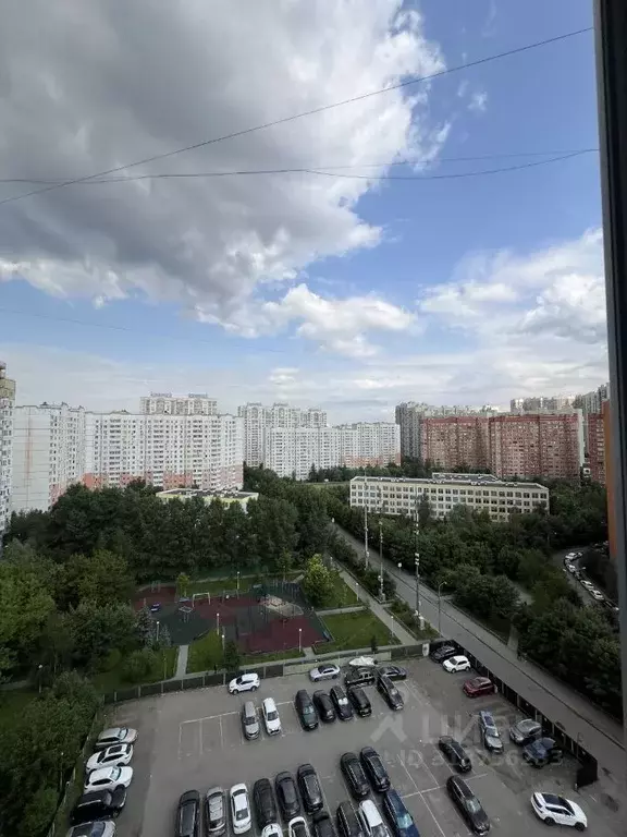 2-к кв. Московская область, Красногорск бул. Подмосковный, 9 (80.0 м) - Фото 0