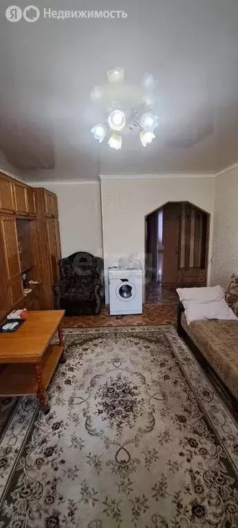 2-комнатная квартира: Салават, улица Островского, 78 (54.4 м) - Фото 2