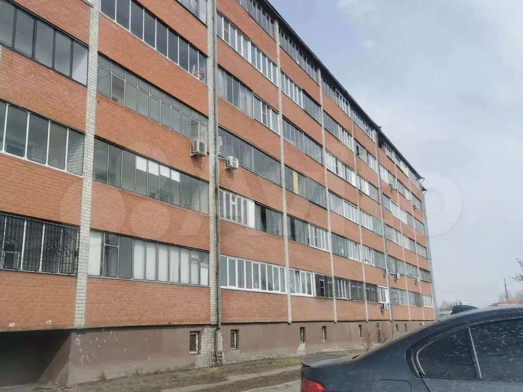 2-к. квартира, 60 м, 6/6 эт. - Фото 0
