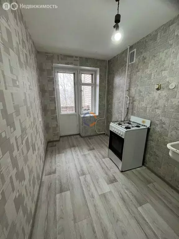 1-комнатная квартира: Великий Новгород, Привокзальный район, улица ... - Фото 1