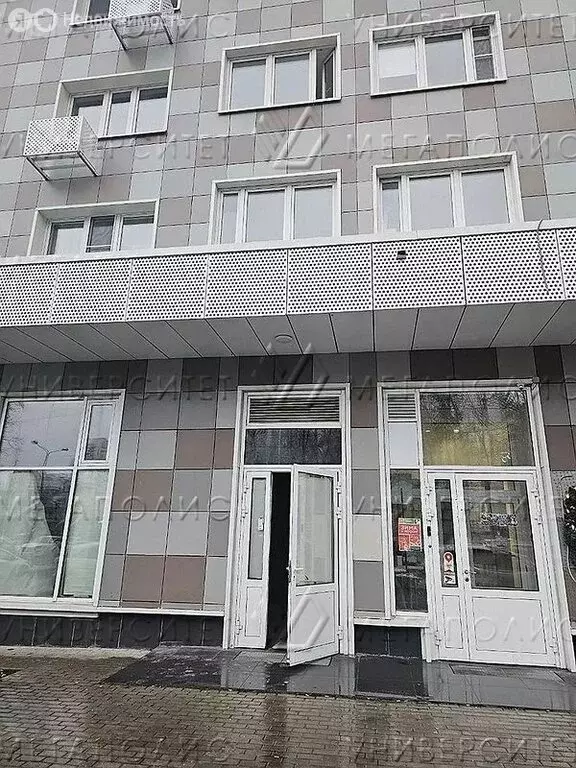 Помещение свободного назначения (38 м) - Фото 1