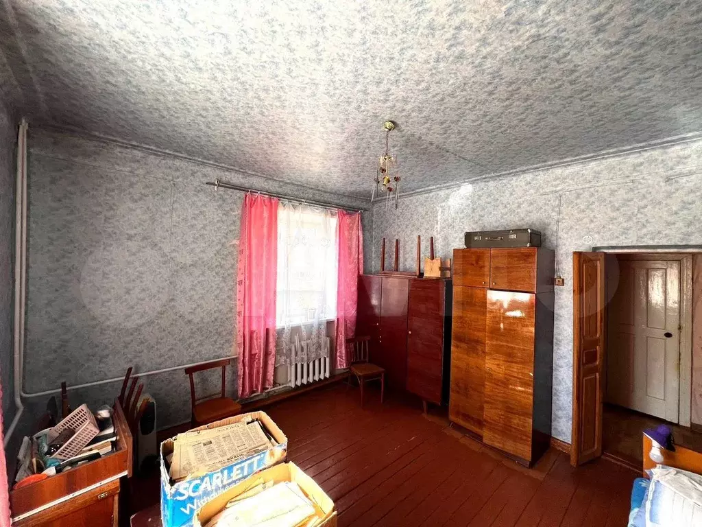 2-к. квартира, 61,3 м, 1/2 эт. - Фото 1