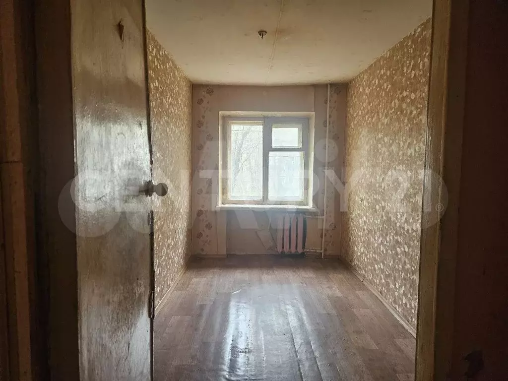 Комната 12,6 м в 5-к., 2/5 эт. - Фото 1