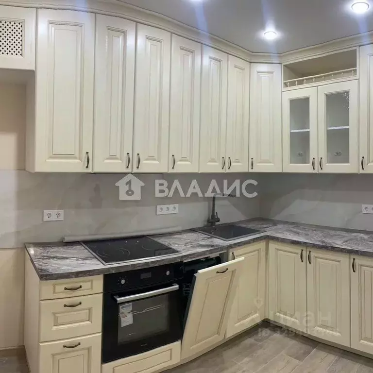 1-к кв. Москва 6-я Радиальная ул., 7/1к2 (37.6 м) - Фото 1