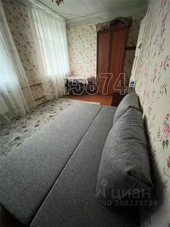 Комната Москва ул. Трофимова, 25К2 (17.0 м) - Фото 1