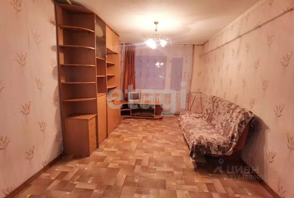 3-к кв. Брянская область, Брянск ул. Рылеева, 9 (59.7 м) - Фото 0