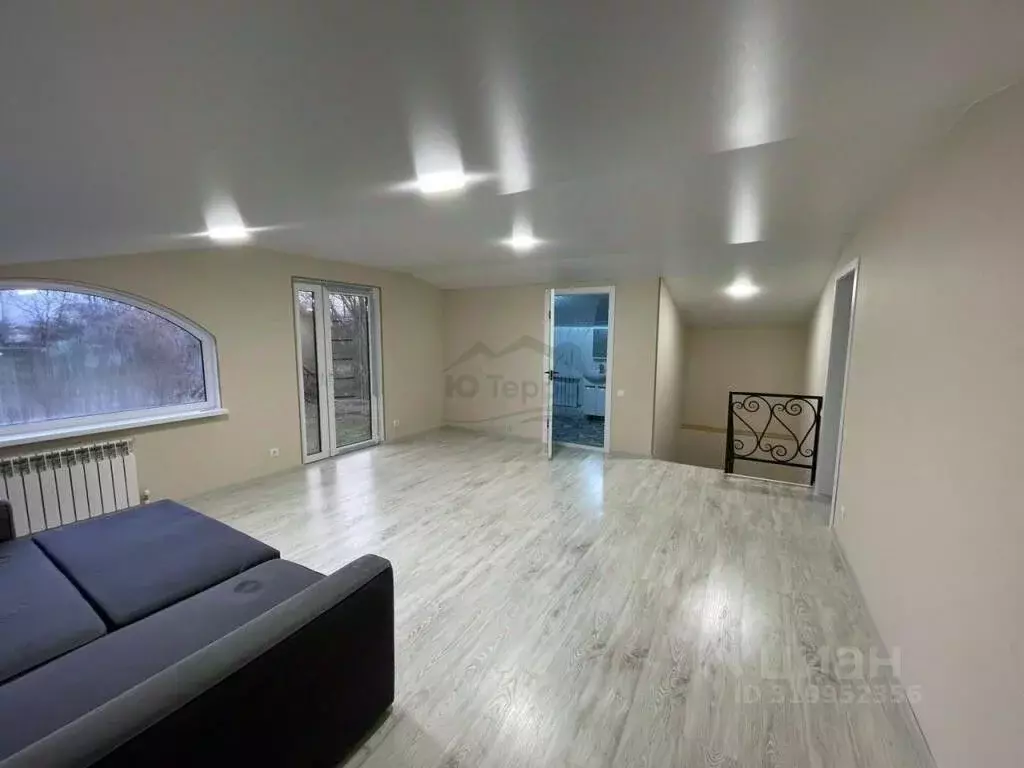 Дом в Краснодарский край, Новороссийск городской округ, Раевская ст-ца ... - Фото 1