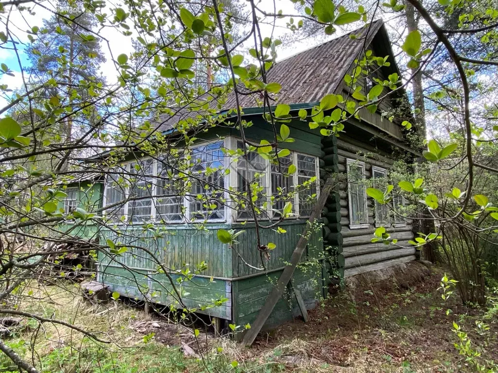 4-комнатная квартира: городской посёлок Вырица, улица Повассара, 22 ... - Фото 1