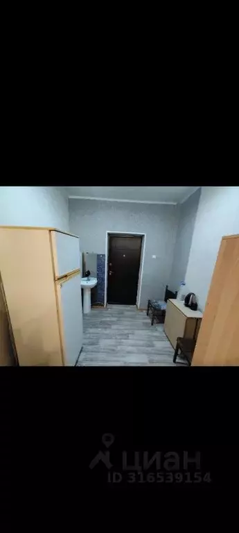 Комната Ростовская область, Новочеркасск ул. Свободы, 17 (16.0 м) - Фото 0