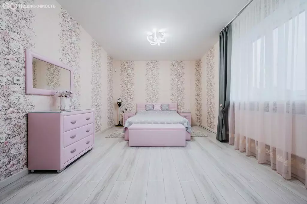 Дом в посёлок Прохладный, Малахитовая улица, 32 (428.7 м) - Фото 1