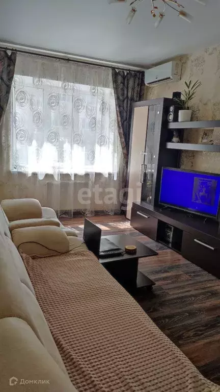 Продаётся 2-к квартира, 56.8 м - Фото 1