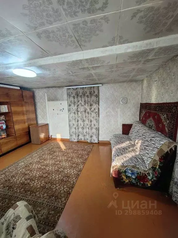 Дом в Хакасия, Алтайский район, с. Белый Яр Новая ул., 51 (76 м) - Фото 2