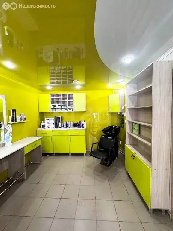 Торговая площадь (38.7 м) - Фото 1