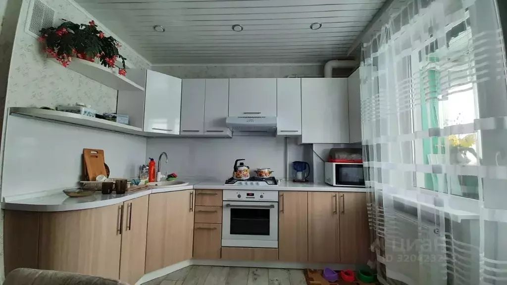 2-к кв. Владимирская область, Судогодский район, д. Вяткино ул. ... - Фото 0