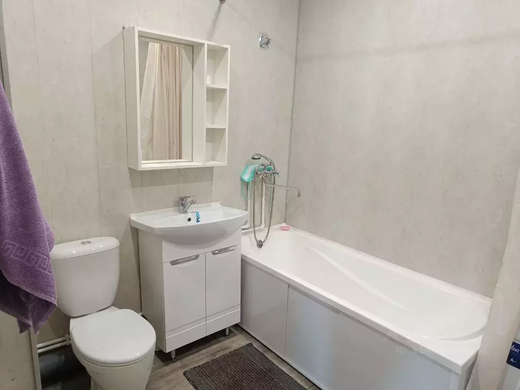 Студия Красноярский край, Красноярск Соколовская ул., 20В (37.0 м) - Фото 2