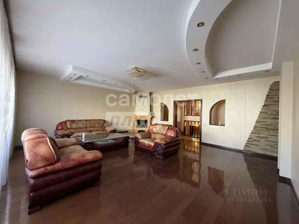 Таунхаус в Иркутская область, Иркутск Ершовский мкр, 34/2 (290 м) - Фото 2