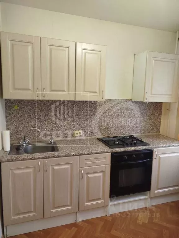 1-к кв. Воронежская область, Воронеж ул. Мордасовой, 3А (41.0 м) - Фото 1