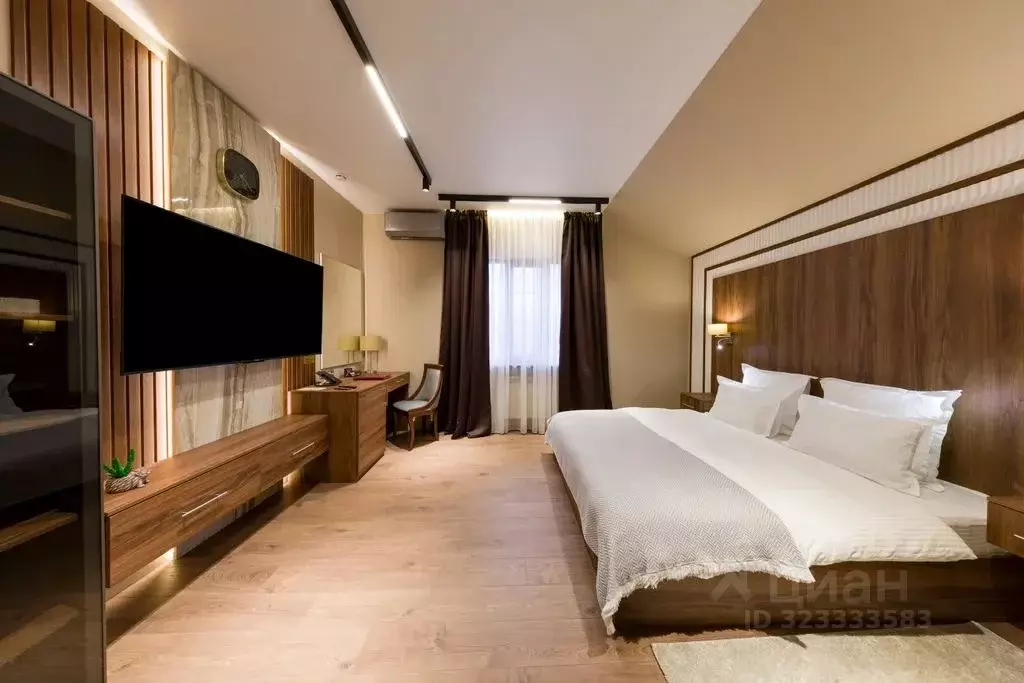 Комната Москва Угрешская ул., 2С90 - Фото 1