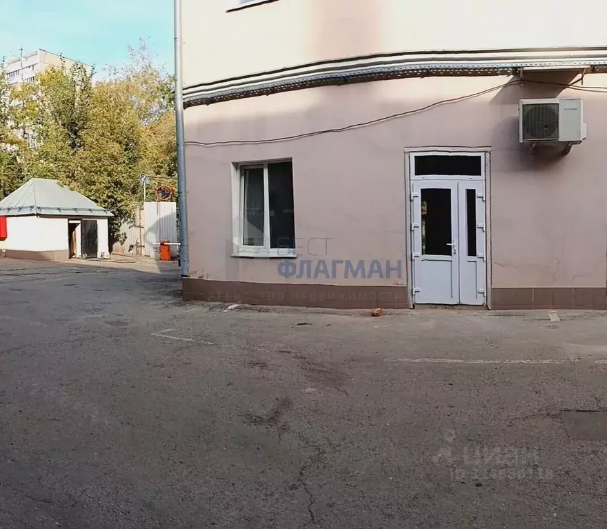 Помещение свободного назначения в Москва 4-й Рощинский проезд, 20С1 ... - Фото 2