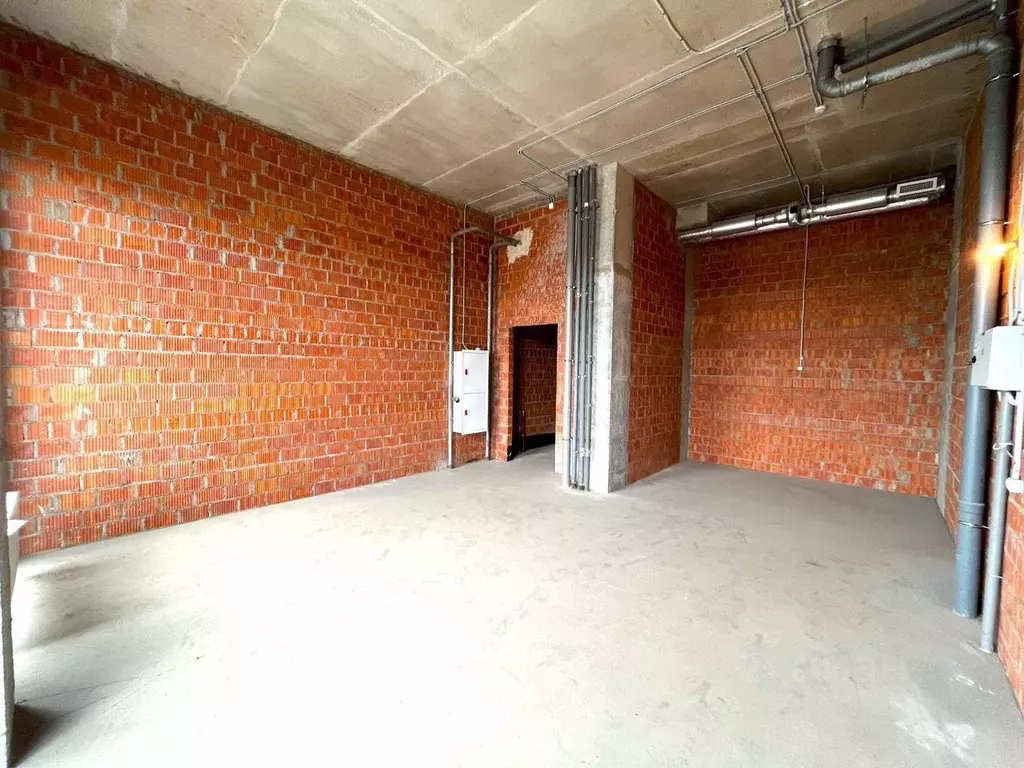 Помещение свободного назначения в Ленинградская область, Кудрово г. ... - Фото 1