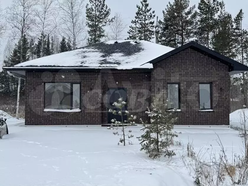 Дом 85 м на участке 5 сот. - Фото 1