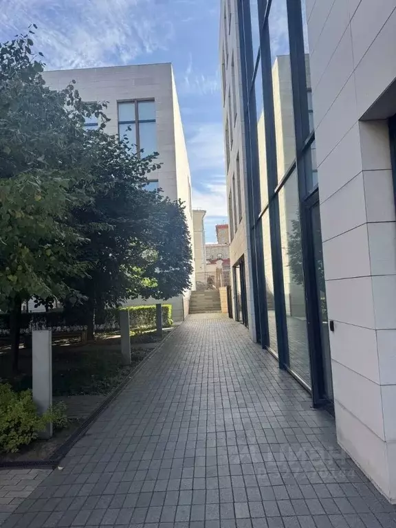 Офис в Москва ул. Станиславского, 11 (92 м) - Фото 1