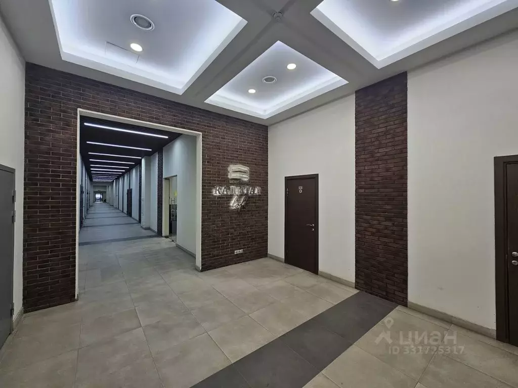 Офис в Москва 3-я Хорошевская ул., 18к1 (50 м) - Фото 2