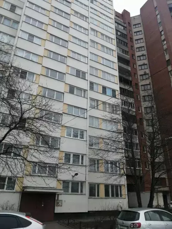 Продаётся 3-к квартира, 64 м - Фото 1