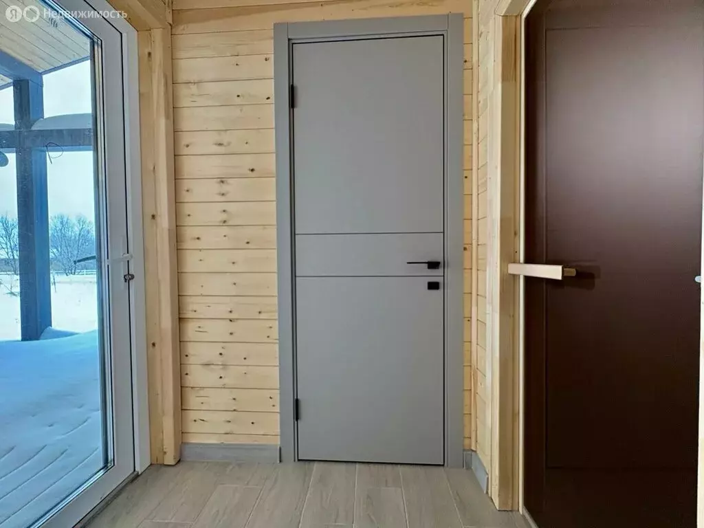 Дом в Ярославская область, Переславль-Залесский муниципальный округ, ... - Фото 1