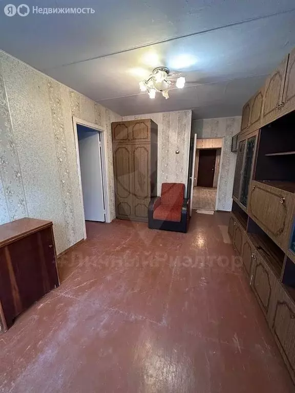 3-комнатная квартира: Рязань, Касимовское шоссе, 25к1 (53 м) - Фото 2