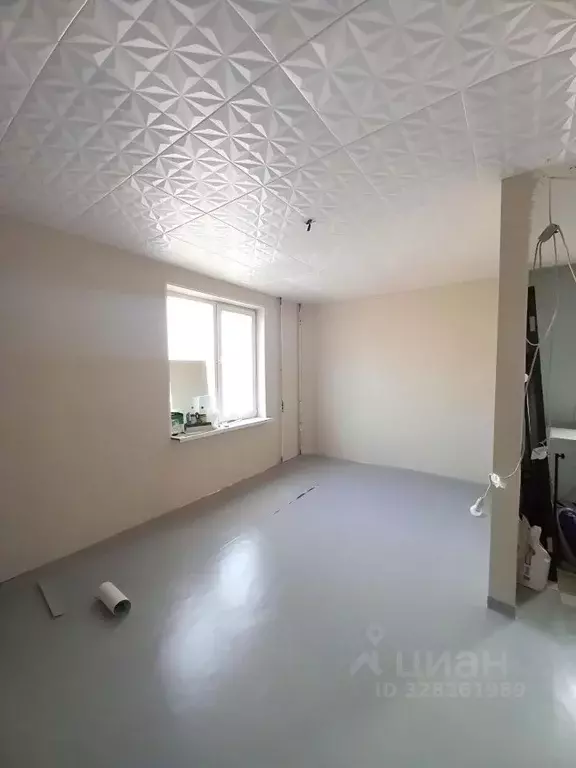 3-к кв. Санкт-Петербург ул. Тамбасова, 25К6 (41.6 м) - Фото 1