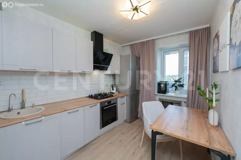 2-комнатная квартира: Пермь, улица Мира, 82А (53.2 м) - Фото 0