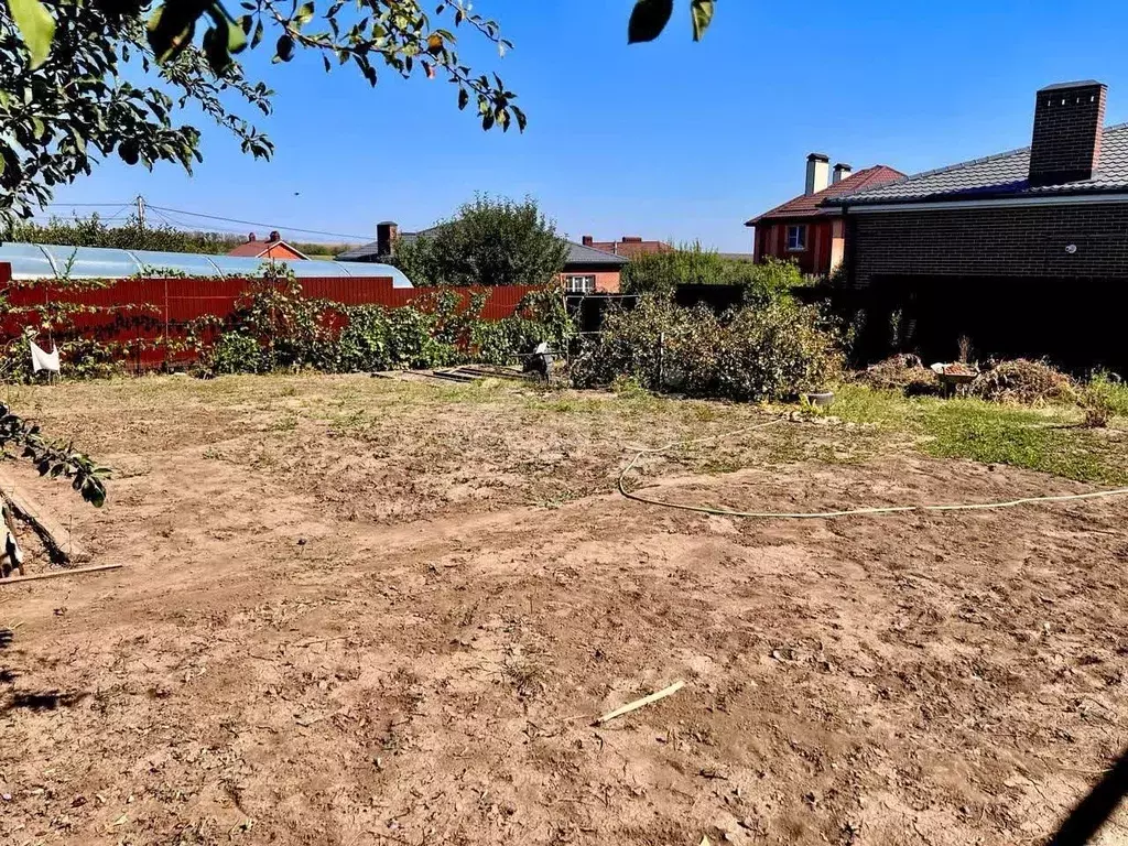 Участок в Ростовская область, Аксайский район, Большелогское с/пос, ... - Фото 1