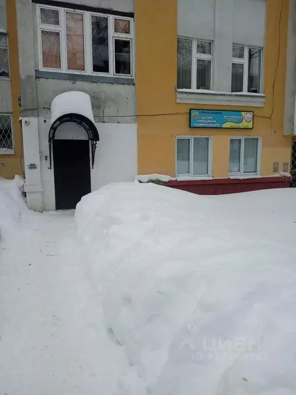 Офис в Марий Эл, Йошкар-Ола Ленинский просп., 30Б (89 м) - Фото 2