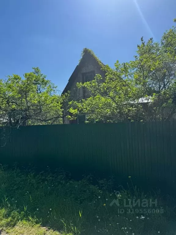 Дом в Московская область, Богородский городской округ, Лесная Поляна ... - Фото 1