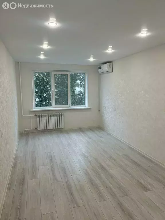 Квартира-студия: Кемерово, проспект Ленина, 142А (22.9 м) - Фото 1