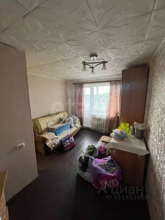 1-к кв. Тверская область, Ржев Осташковское ш., 10 (30.0 м) - Фото 2