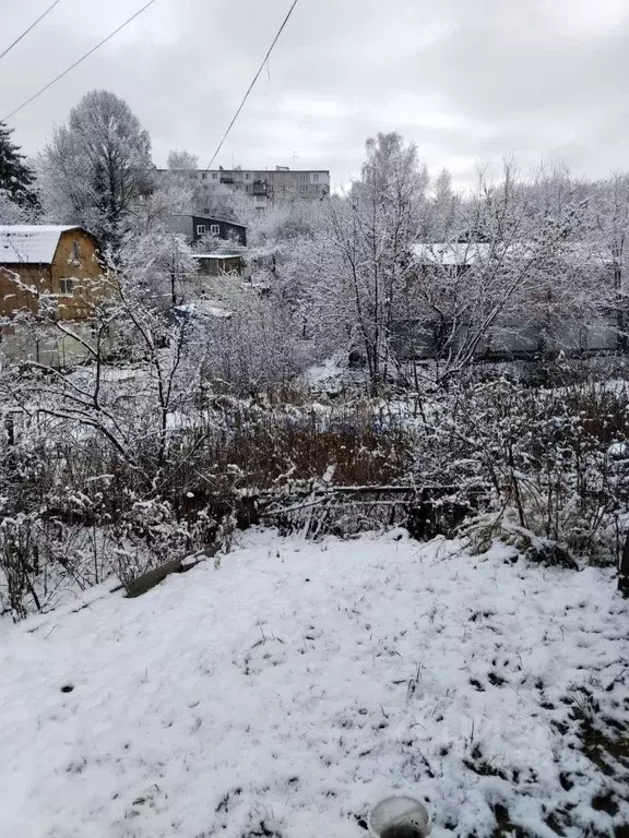 Участок в Нижегородская область, Нижний Новгород Старшие Офицеры СНТ, ... - Фото 2