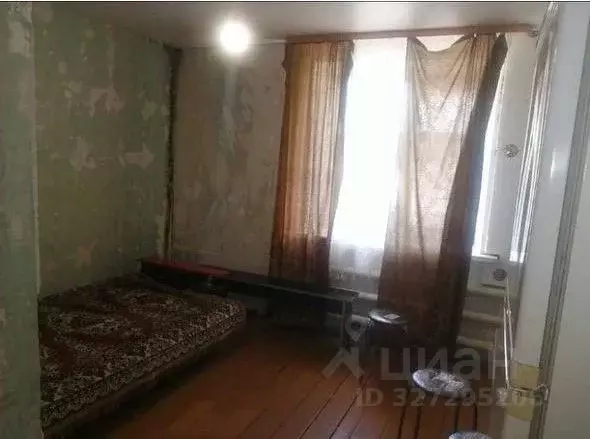 1-к кв. Башкортостан, Уфимский район, с. Миловка Советская ул., 1/4 ... - Фото 2