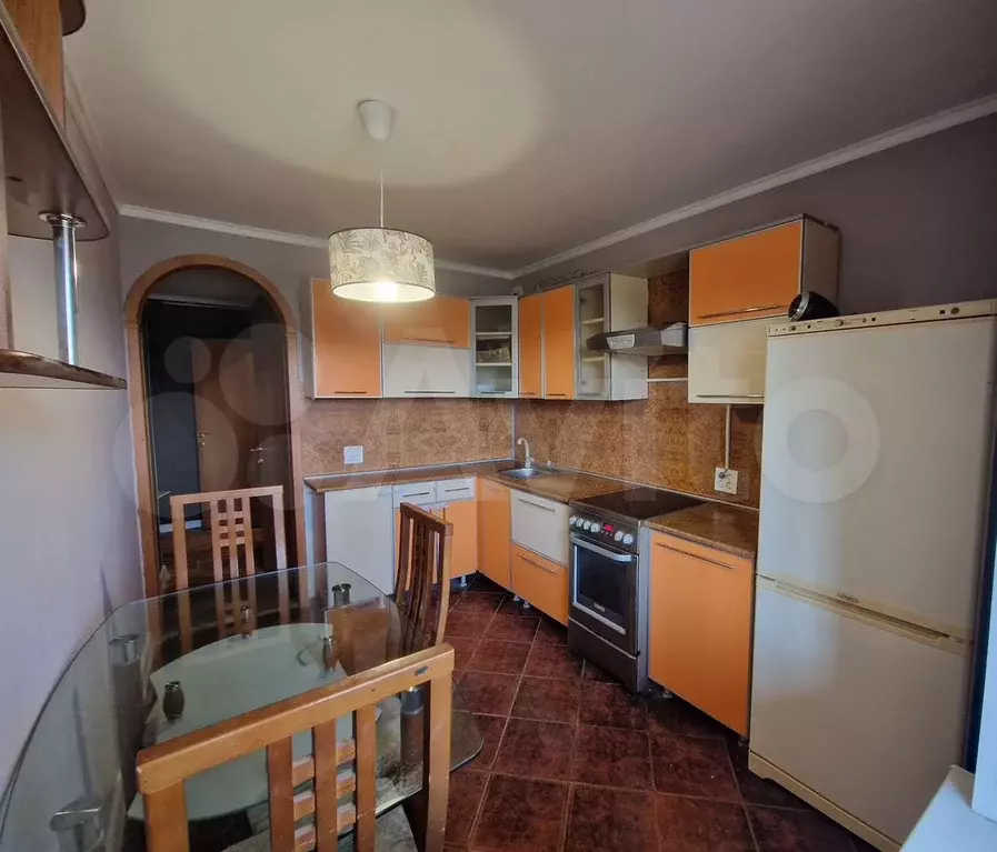 2-к. квартира, 44 м, 3/10 эт. - Фото 0