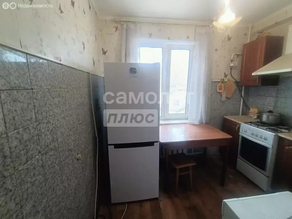 1-комнатная квартира: Ставрополь, Шпаковская улица, 94/4 (30 м) - Фото 2