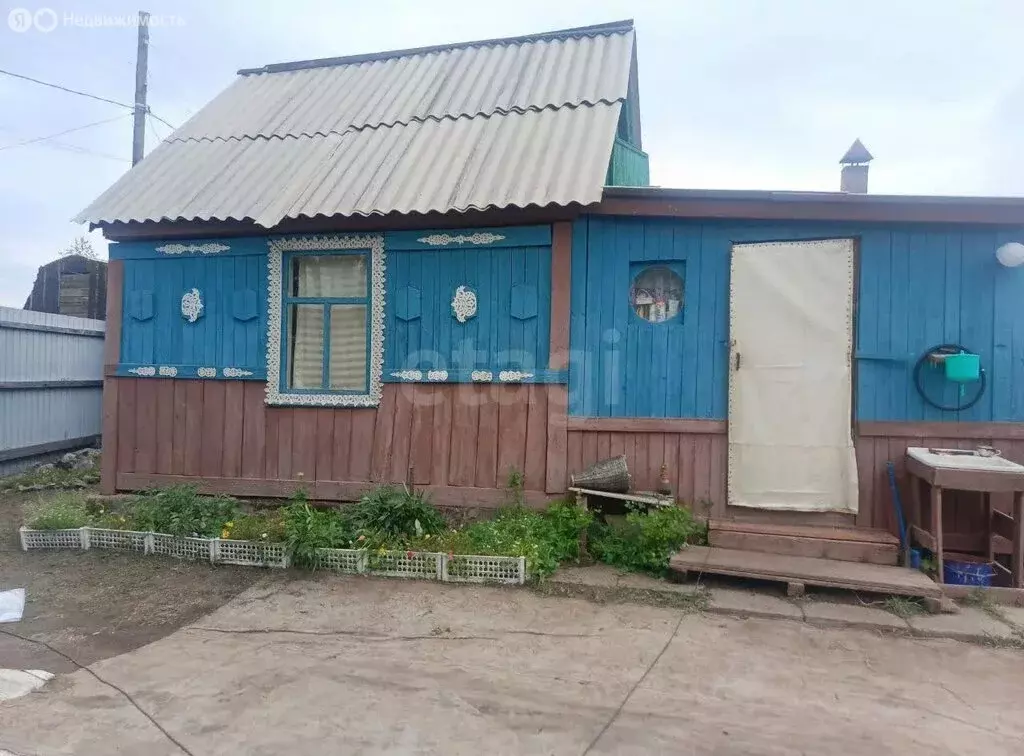 Дом в Чита, ДНТ Светлый (25 м) - Фото 1