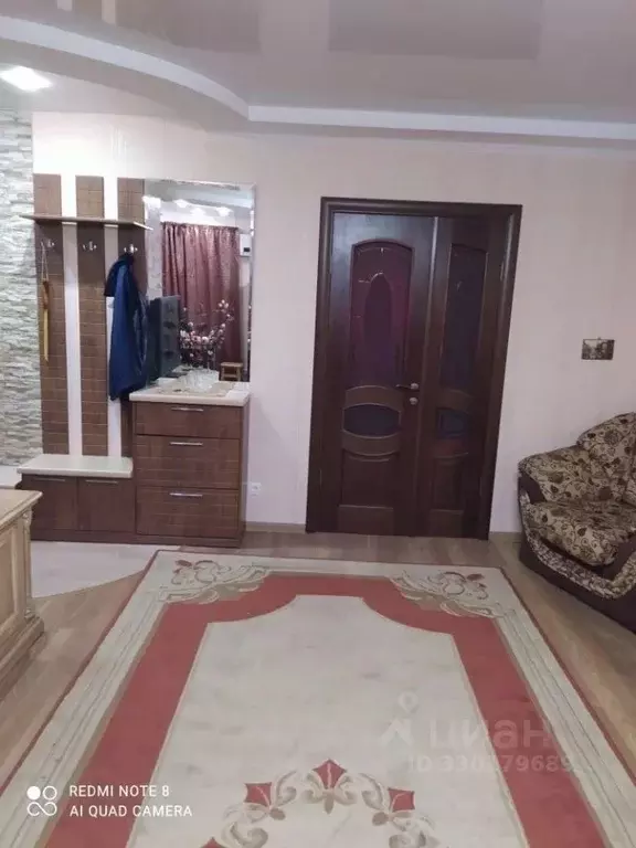2-к кв. Краснодарский край, Краснодар ул. Одесская, 40 (43.8 м) - Фото 2
