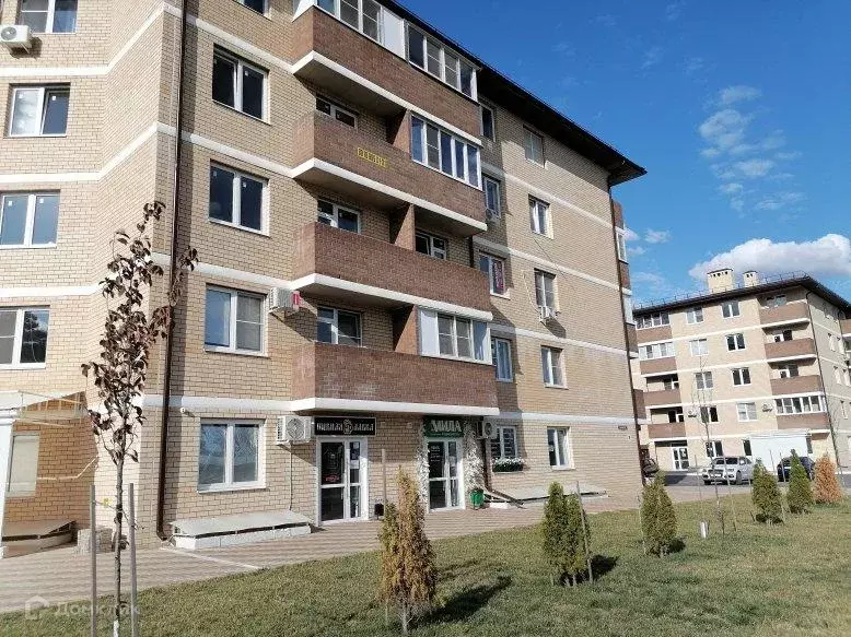 Продаётся 1-к квартира, 44.3 м - Фото 0