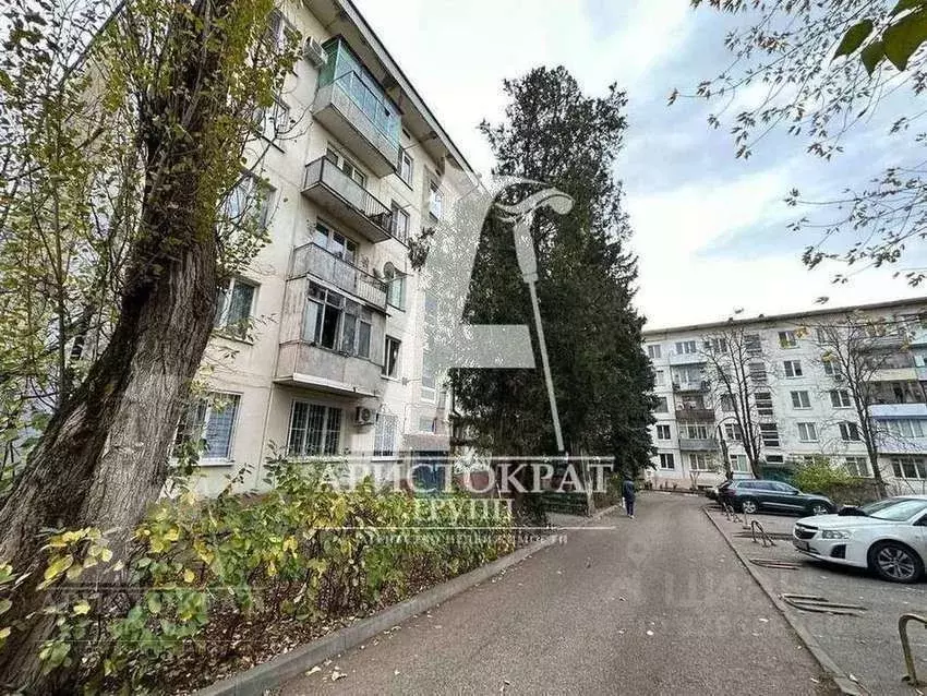 3-к кв. Ставропольский край, Пятигорск ул. Аллея Строителей, 10К2 ... - Фото 1