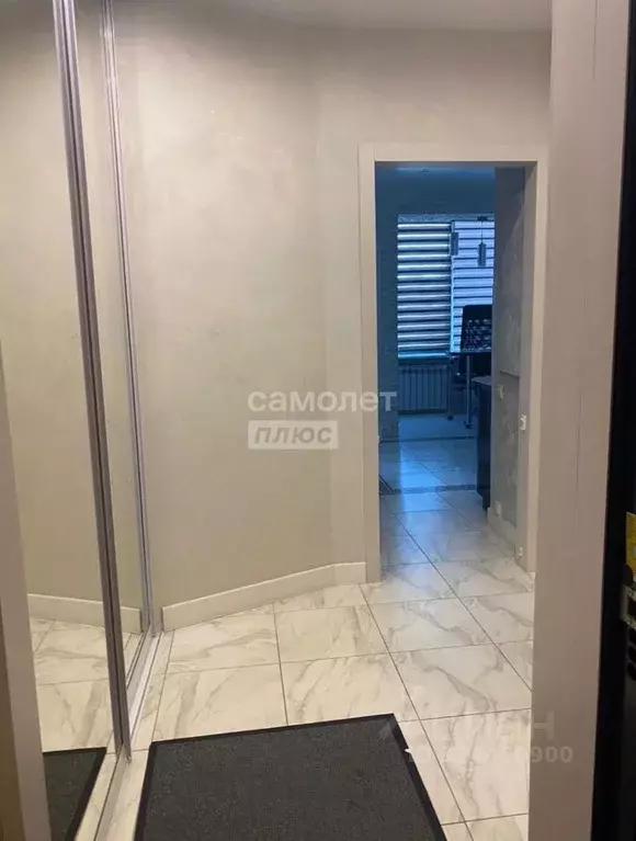 1-к кв. Московская область, Солнечногорск Спортивная ул., 12 (44.0 м) - Фото 2